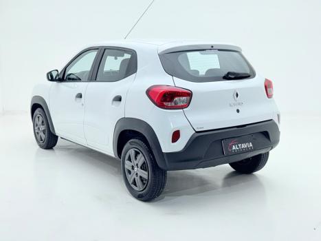 RENAULT Kwid 1.0 12V 4P SCE FLEX ZEN 2, Foto 9