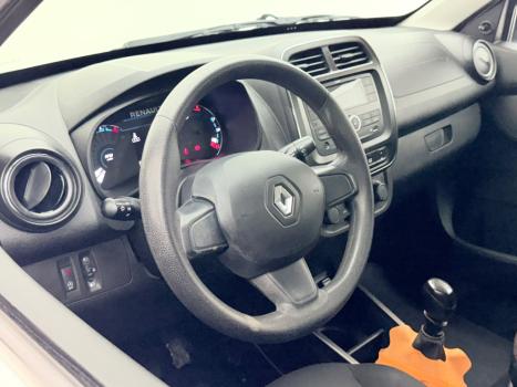 RENAULT Kwid 1.0 12V 4P SCE FLEX ZEN 2, Foto 12