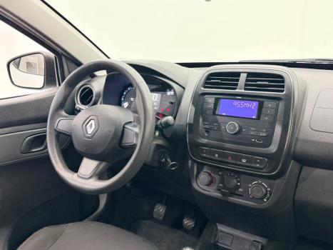 RENAULT Kwid 1.0 12V 4P SCE FLEX ZEN 2, Foto 14