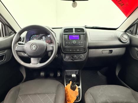 RENAULT Kwid 1.0 12V 4P SCE FLEX ZEN 2, Foto 16