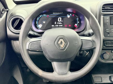 RENAULT Kwid 1.0 12V 4P SCE FLEX ZEN 2, Foto 19
