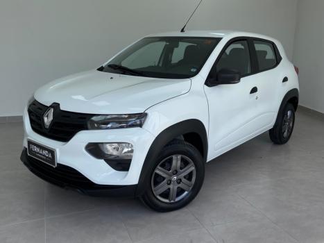 RENAULT Kwid 1.0 12V 4P SCE FLEX ZEN, Foto 1