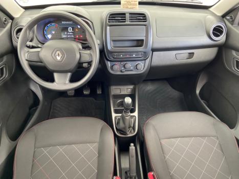 RENAULT Kwid 1.0 12V 4P SCE FLEX ZEN, Foto 7