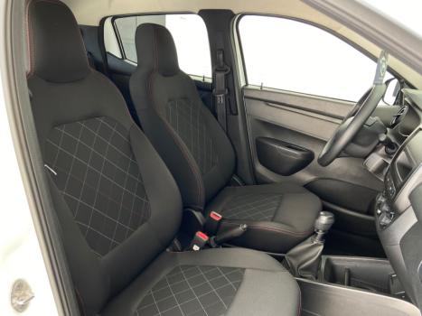 RENAULT Kwid 1.0 12V 4P SCE FLEX ZEN, Foto 10