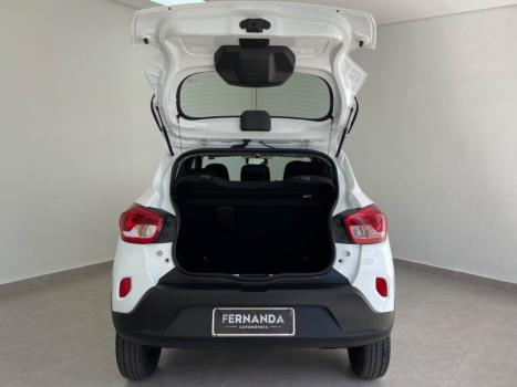 RENAULT Kwid 1.0 12V 4P SCE FLEX ZEN, Foto 12