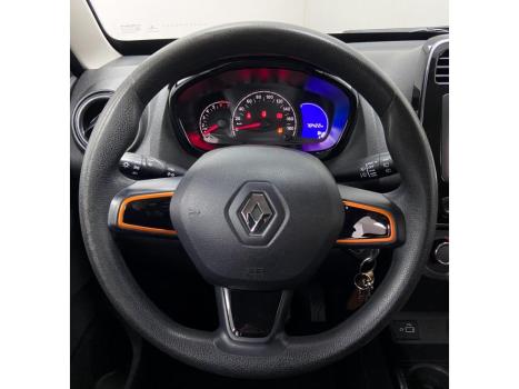 RENAULT Kwid 1.0 12V 4P SCE FLEX OUTSIDER, Foto 6