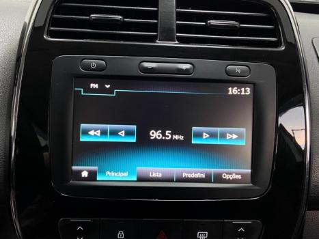 RENAULT Kwid 1.0 12V 4P SCE FLEX OUTSIDER, Foto 8