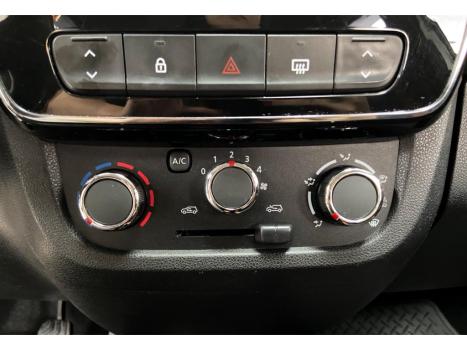 RENAULT Kwid 1.0 12V 4P SCE FLEX OUTSIDER, Foto 9