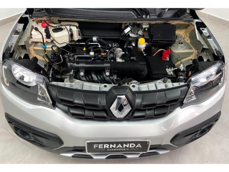 RENAULT Kwid 1.0 12V 4P SCE FLEX OUTSIDER, Foto 15