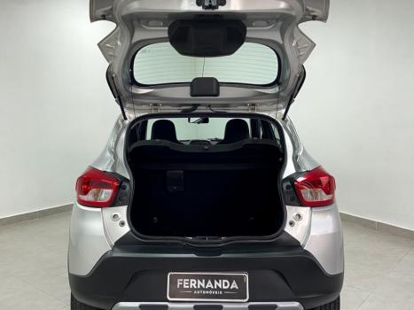 RENAULT Kwid 1.0 12V 4P SCE FLEX OUTSIDER, Foto 16