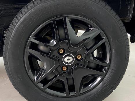 RENAULT Kwid 1.0 12V 4P SCE FLEX OUTSIDER, Foto 17