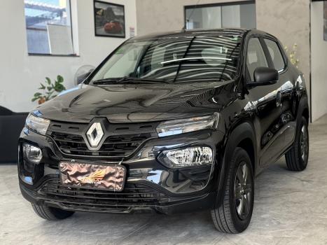 RENAULT Kwid 1.0 12V 4P SCE FLEX ZEN, Foto 1