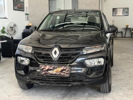 RENAULT Kwid 1.0 12V 4P SCE FLEX ZEN, Foto 3