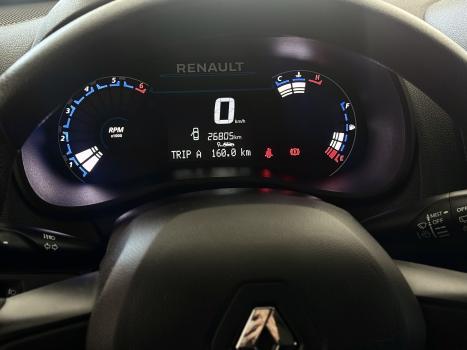 RENAULT Kwid 1.0 12V 4P SCE FLEX ZEN, Foto 8
