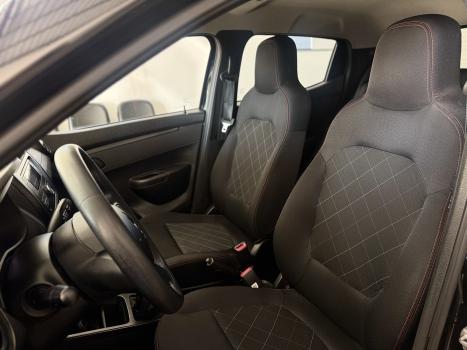 RENAULT Kwid 1.0 12V 4P SCE FLEX ZEN, Foto 9