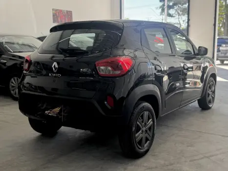 RENAULT Kwid 1.0 12V 4P SCE FLEX ZEN, Foto 11