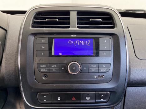 RENAULT Kwid 1.0 12V 4P SCE FLEX ZEN, Foto 8