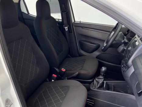 RENAULT Kwid 1.0 12V 4P SCE FLEX ZEN, Foto 10