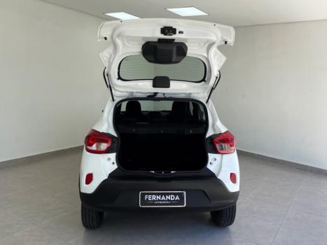 RENAULT Kwid 1.0 12V 4P SCE FLEX ZEN, Foto 12
