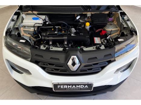 RENAULT Kwid 1.0 12V 4P SCE FLEX ZEN, Foto 13