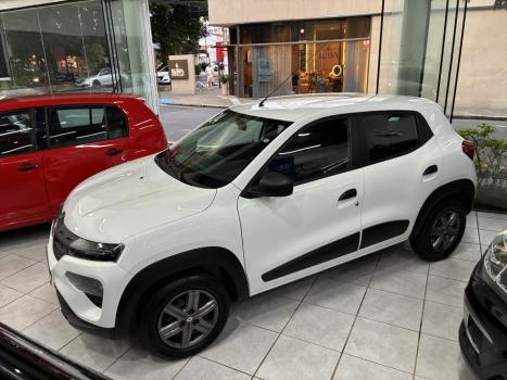 RENAULT Kwid 1.0 12V 4P SCE FLEX ZEN, Foto 2