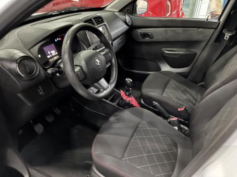 RENAULT Kwid 1.0 12V 4P SCE FLEX ZEN, Foto 3