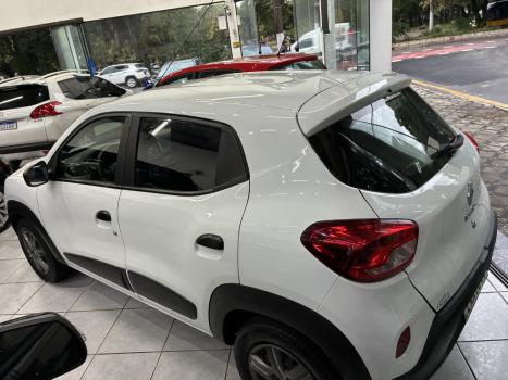 RENAULT Kwid 1.0 12V 4P SCE FLEX ZEN, Foto 5