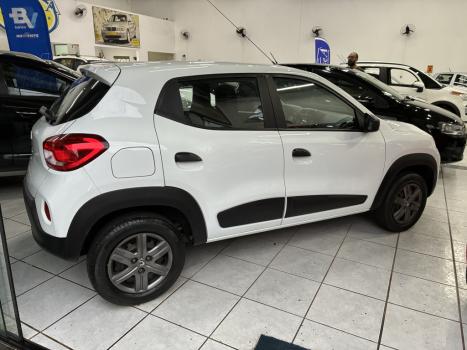 RENAULT Kwid 1.0 12V 4P SCE FLEX ZEN, Foto 6