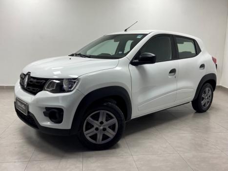 RENAULT Kwid 1.0 12V 4P SCE FLEX ZEN, Foto 1