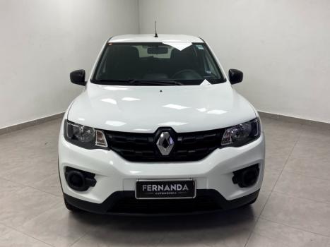 RENAULT Kwid 1.0 12V 4P SCE FLEX ZEN, Foto 2
