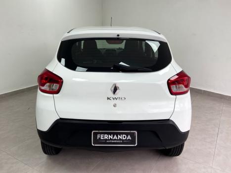 RENAULT Kwid 1.0 12V 4P SCE FLEX ZEN, Foto 4
