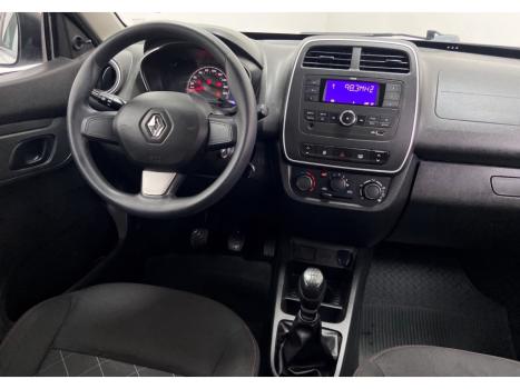 RENAULT Kwid 1.0 12V 4P SCE FLEX ZEN, Foto 5