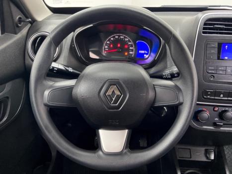 RENAULT Kwid 1.0 12V 4P SCE FLEX ZEN, Foto 6