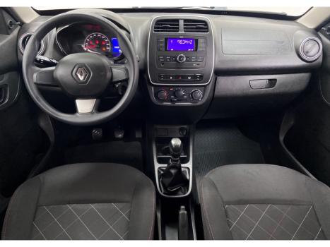 RENAULT Kwid 1.0 12V 4P SCE FLEX ZEN, Foto 7