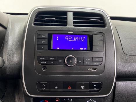 RENAULT Kwid 1.0 12V 4P SCE FLEX ZEN, Foto 8