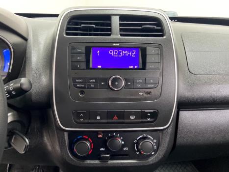 RENAULT Kwid 1.0 12V 4P SCE FLEX ZEN, Foto 9