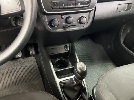 RENAULT Kwid 1.0 12V 4P SCE FLEX ZEN, Foto 10