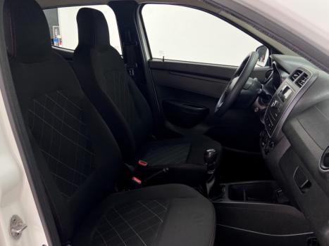 RENAULT Kwid 1.0 12V 4P SCE FLEX ZEN, Foto 11