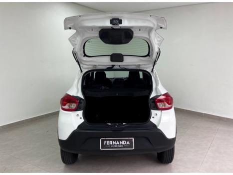 RENAULT Kwid 1.0 12V 4P SCE FLEX ZEN, Foto 13