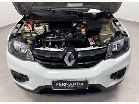 RENAULT Kwid 1.0 12V 4P SCE FLEX ZEN, Foto 14