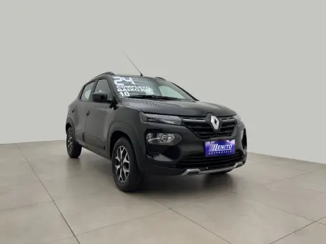 RENAULT Kwid , Foto 1