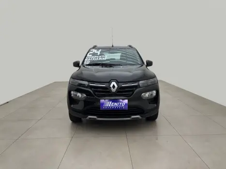 RENAULT Kwid , Foto 2
