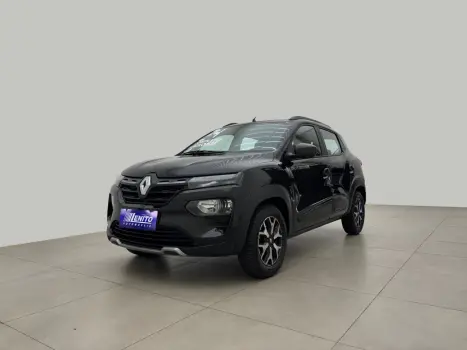 RENAULT Kwid , Foto 3
