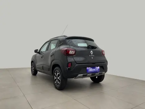 RENAULT Kwid , Foto 4