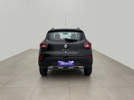 RENAULT Kwid , Foto 5