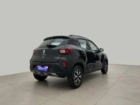 RENAULT Kwid , Foto 6