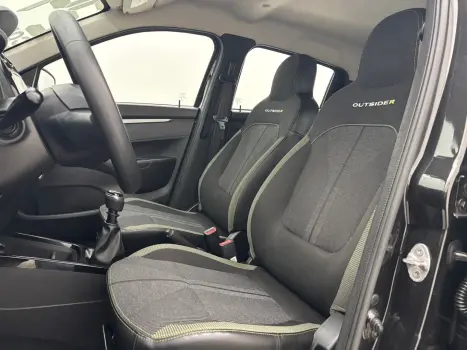 RENAULT Kwid , Foto 15