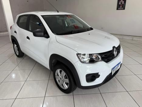 RENAULT Kwid , Foto 1