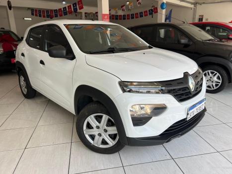 RENAULT Kwid , Foto 1
