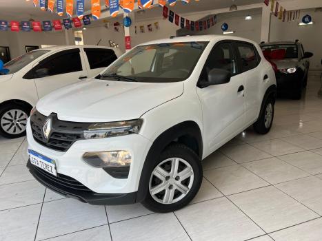 RENAULT Kwid , Foto 3